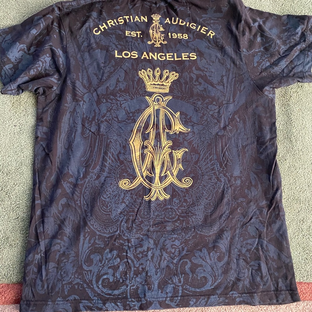 Tee - Picture 2 of 2